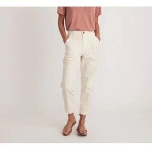 Marine Layer Maya Utility Pant‎ NEW